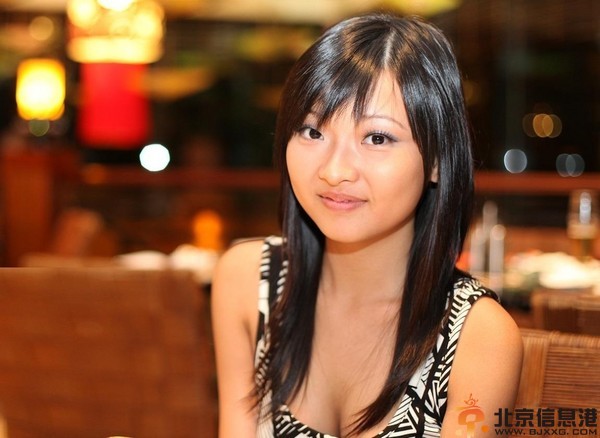 女模jamie ang不雅照100张流出 疑遭人报复被曝大尺度照片