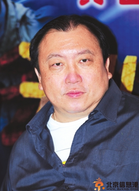 何韵诗公开向吴青峰借种生子 王晶个人资料曝光拍床戏引围观