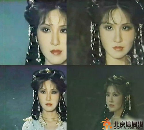 西门大妈杨钧钧年轻时照片 整容前后对比网友高呼惊悚