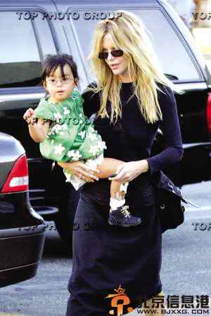 梅格瑞恩床戏剧照大爆料 婚变后梅格瑞恩为事业大尺度拍片