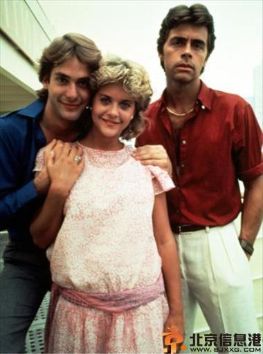 梅格瑞恩床戏剧照大爆料 婚变后梅格瑞恩为事业大尺度拍片