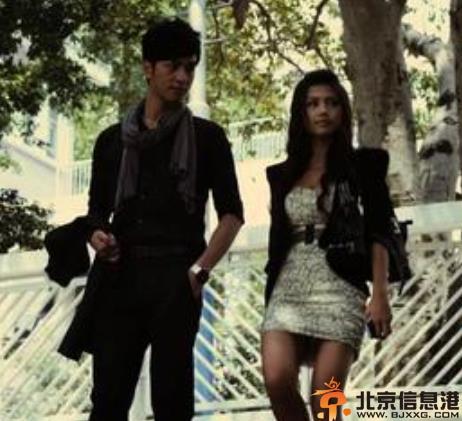 曝喜爱夜蒲沈志明床戏片段 陈静战胜杨梓瑶夺女主角