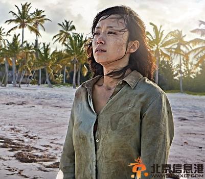 韩星全度妍快乐到死床戏凸点 三场激情画面全度妍再度上位