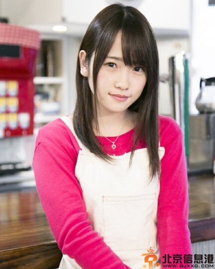 AKB48川荣李奈个人资料照片 握手会被刺伤受关注