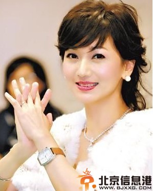 赵雅芝现任老公是谁 昔日大尺度三级片床照流出