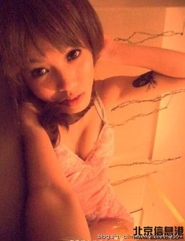 李天一女友不雅照被曝 换个马甲涉强奸把李双江气入院