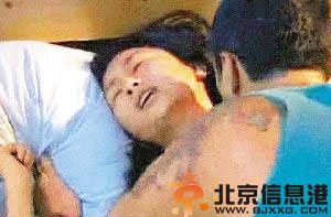 邵美琪三级电影曝光 与唐宁竟同演三级片邵美琪粗口骂人