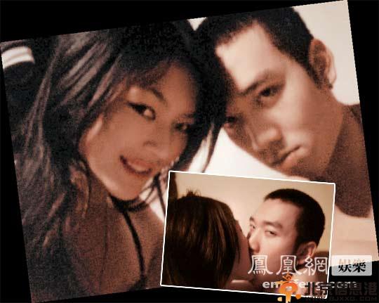 连诗雅不雅照流出 被爆承认拍情欲照4年连钓19男