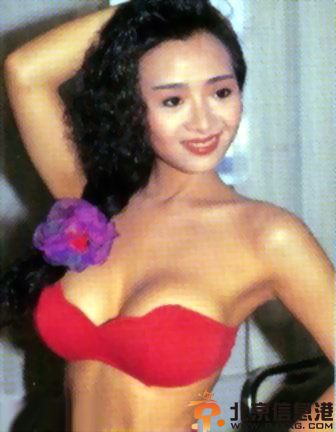 三级艳星叶子楣老公是谁 至今未嫁将要三点留给丈夫