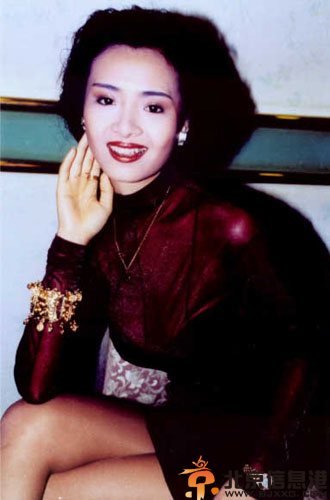 三级艳星叶子楣老公是谁 至今未嫁将要三点留给丈夫