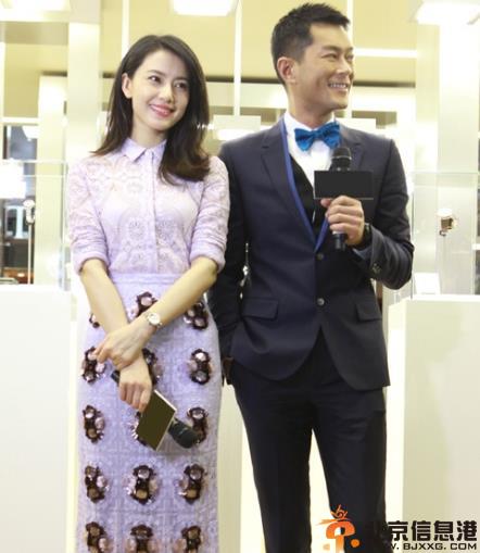 曝金鸡SSS古天乐与AV女友床照 与6AV女友赤裸肉搏有生理反应