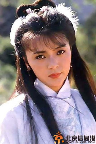 周润发陈玉莲离婚原因 陈玉莲情伤曾拍三级片