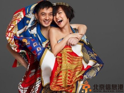 何韵诗黄耀明不雅照被疯传 回应原是被摄影师PS恶搞