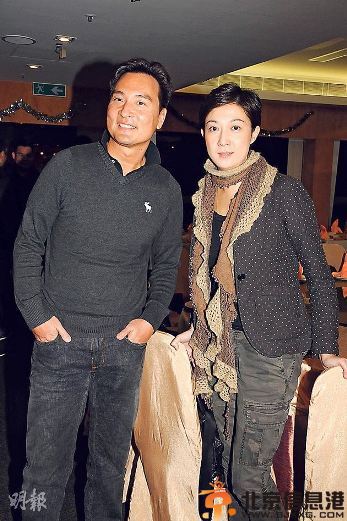 吴绮莉车震门不雅照曝光 交织缠绵场面销魂