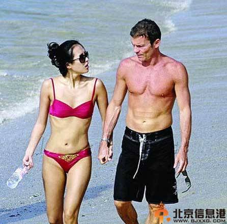 盘点明星大尺度火爆亲热场面