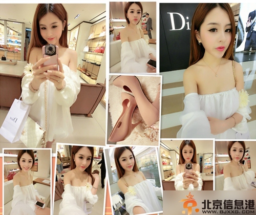 娜美身材妹微博赵惟依个人资料 无下限大尺度凸点暗黑照全套