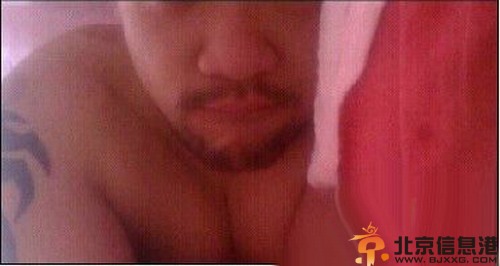 曝李代沫同性恋床照 吸毒被抓出柜与男友徐海星不雅照被扒光