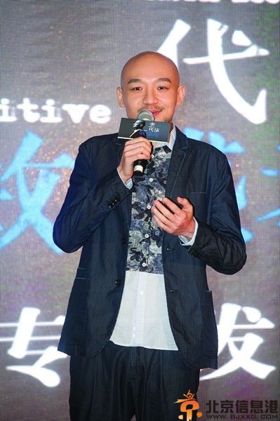 曝李代沫同性恋床照 吸毒被抓出柜与男友徐海星不雅照被扒光