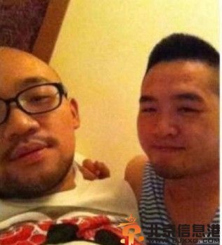 曝李代沫同性恋床照 吸毒被抓出柜与男友徐海星不雅照被扒光