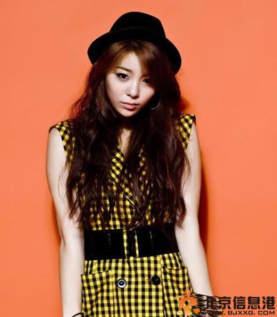 歌手Ailee李艺真不雅照外泄引风波 疑被前男友以高价兜售
