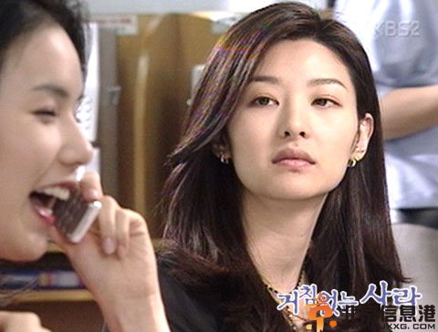 曝宋善美整容前后对比照 宫中残酷史宋善美不雅照惹话题