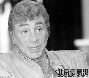 施瓦辛格再曝不雅照 曾被爆和女仆私通超10年并生一子