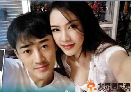 林峰潘霜霜床照门事件回顾 网友评价是两人联合的炒作
