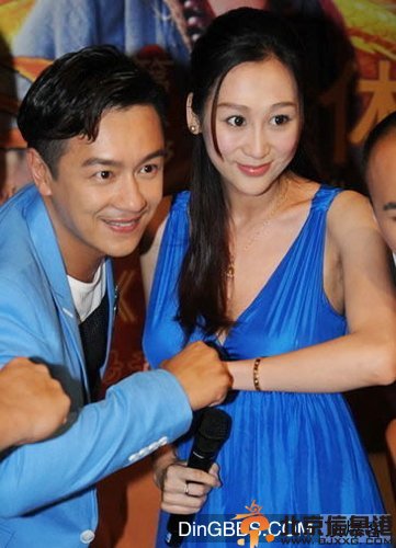 陈浩民老婆蒋丽莎艳大尺度照片 网友大赞身材火辣非常性感
