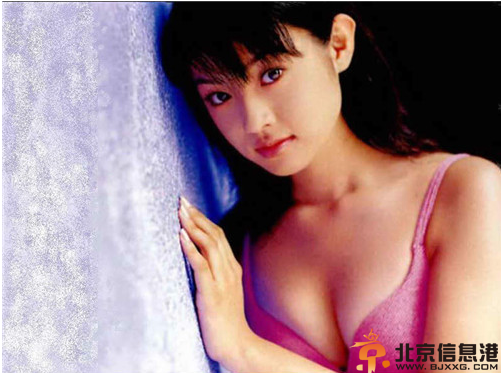 曝深田恭子大尺照片 陷整容传闻露点自慰大尺度激情突破