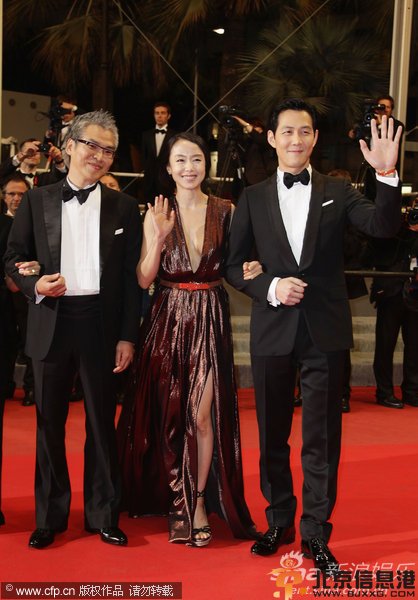 全度妍主演的三级电影下女剧照 大尺度上阵全度妍成话题