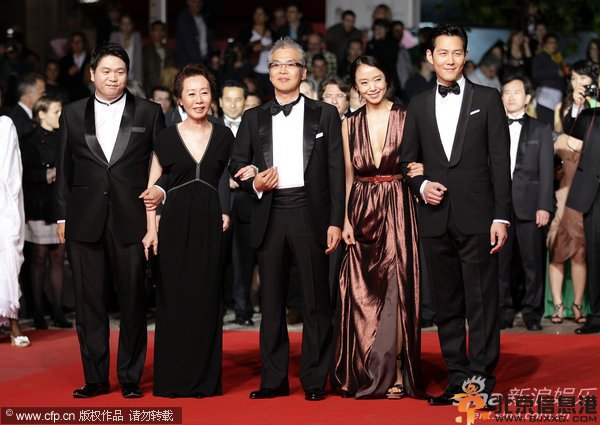 全度妍主演的三级电影下女剧照 大尺度上阵全度妍成话题