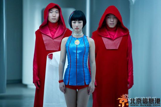 盘点韩星裴斗娜三级片都有哪些 新剧云图裴斗娜大尺度戏被删
