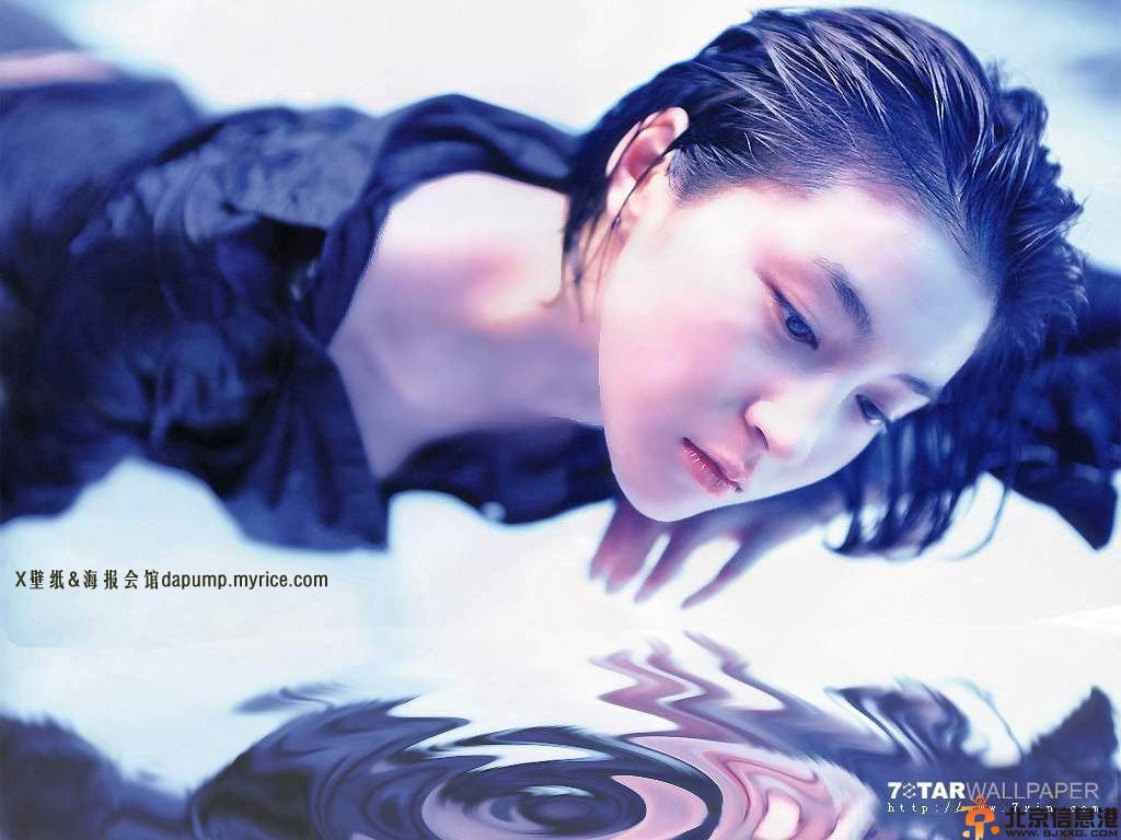 爆玉女偶像广末凉子下海 大尺度戏性虐待玉女变欲女