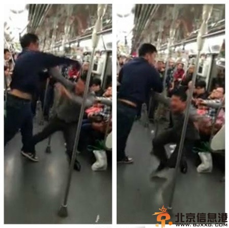芝加哥地铁女神大尺度劫车照片曝光 盘点地铁上的奇葩乘客