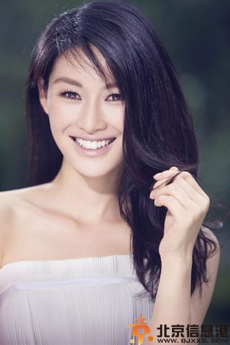 女星陈燃个人资料曝光 蕾丝透视短裙大尺度诱惑