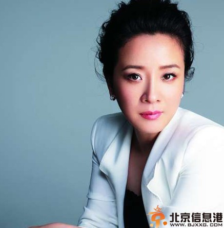陈小艺老公是谁 刘惠宁大尺度与小三激情四射