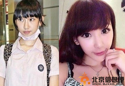谢芷蕙instagram不雅视频曝光 其整容微博遭扒