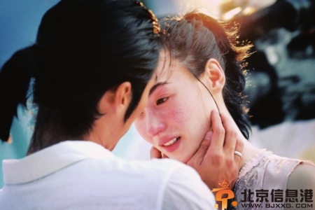 张柏芝不雅照再被提 网传是与谢霆锋复合后所拍