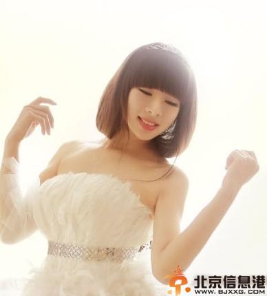 百里挑一童苡萱资料微博 北体大校花大尺度出镜酷似柳岩