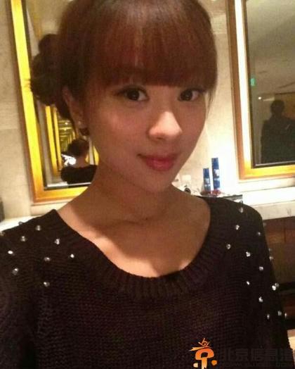 百里挑一童苡萱资料微博 北体大校花大尺度出镜酷似柳岩