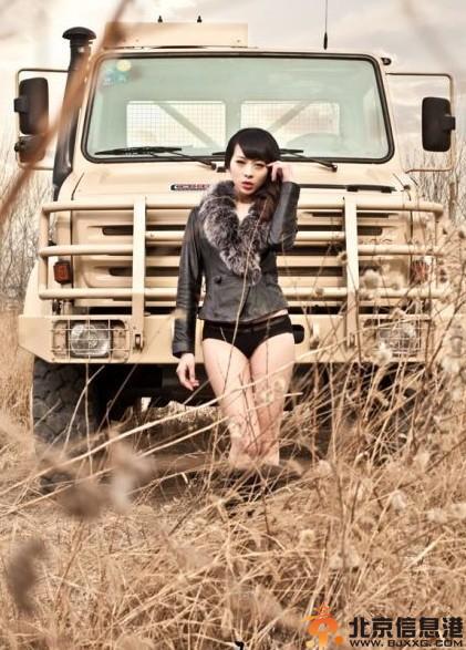 百里挑一童苡萱资料微博 北体大校花大尺度出镜酷似柳岩