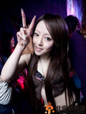日本AV女星樱井莉亚视频资料曝光 希望成为全能型艺人