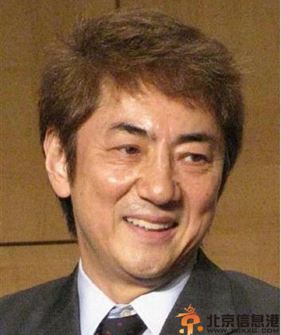 筱原凉子老公市村正亲患胃癌 筱原凉子大尺度不雅照引话题