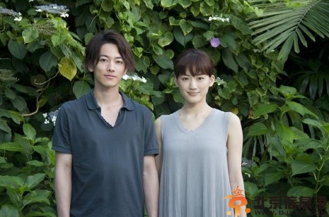 AV女优绫濑遥视频图片大集结 因戏结交男友佐藤健