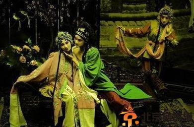 刘铮京剧惹争议 “暧昧挑逗”元方你怎么看