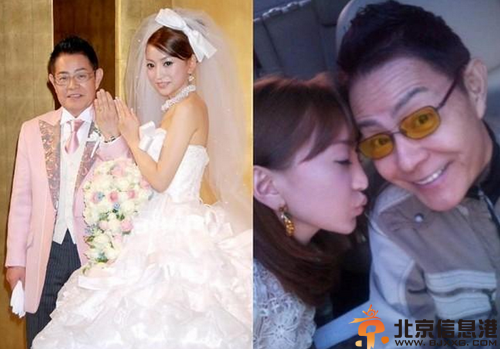 加藤茶娶AV女优绫菜为妻 揭AV女友绫菜不雅视频地址及个人资料