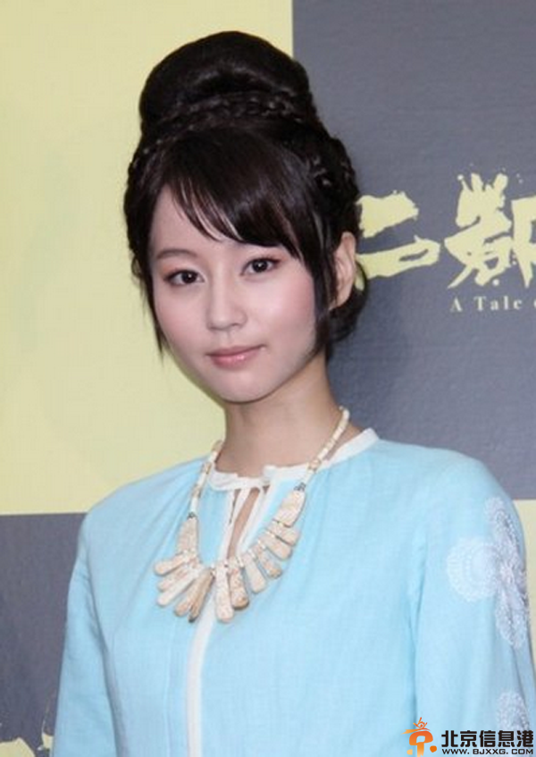 日本女星堀北真希下海私处叫价1.2亿 作品地址遭热搜及男友是谁