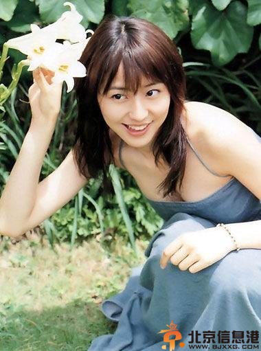 演员长泽雅美不雅图片集结 疑曝光男友个人资料信息