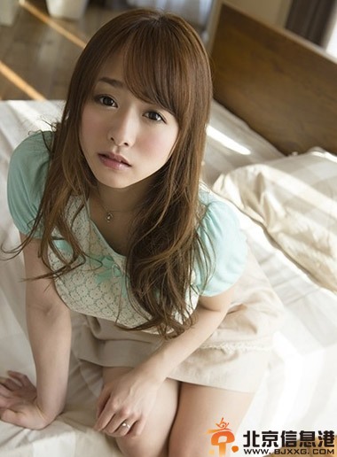 日本AV女优白石茉莉奈作品被热搜 瞒丈夫下海拍片