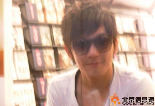 张世明andy老婆是谁揭其资料 被控强奸男性3P视频地址遭热搜